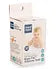 Mee Mee Eazy Flo Silicone Teat Medium Flow - Pack of 2