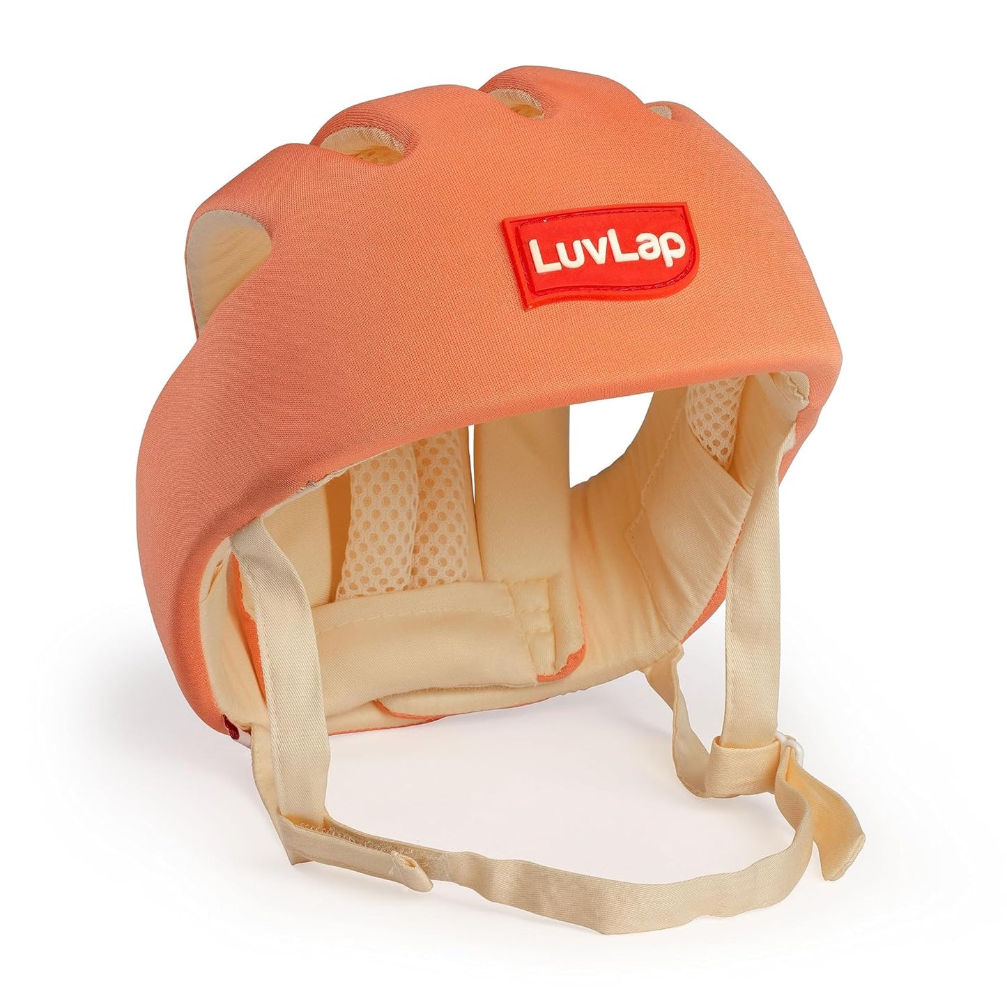 LuvLap Baby Safty Helmet - Essential Safety Gear