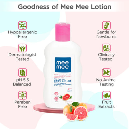 Mee Mee Bundle Of Joy Gift Set | Perfect New Born Gift