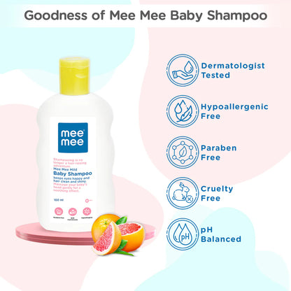 Mee Mee Bundle Of Joy Gift Set | Perfect New Born Gift