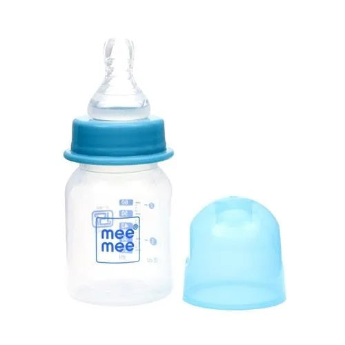 Mee Mee Eazy Flo Premium Baby Feeding Bottle