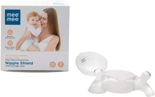 Mee Mee Nipple Shield