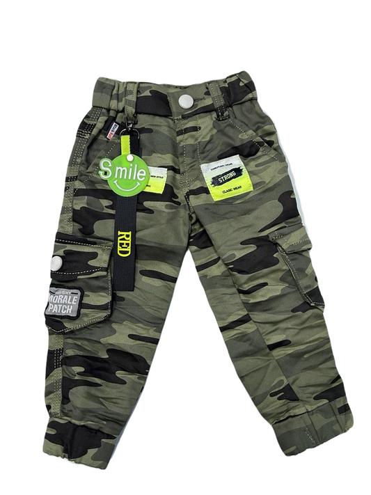 CARGO PANT