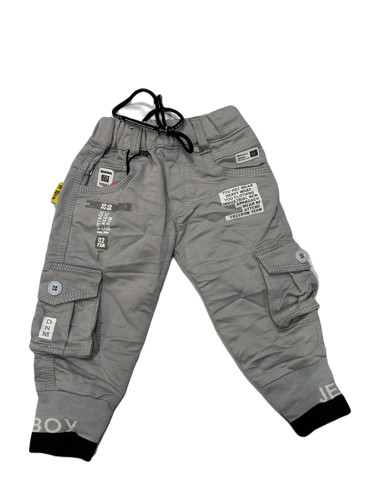 CARGO PANT