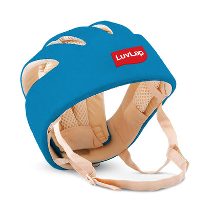 LuvLap Baby Safty Helmet - Essential Safety Gear