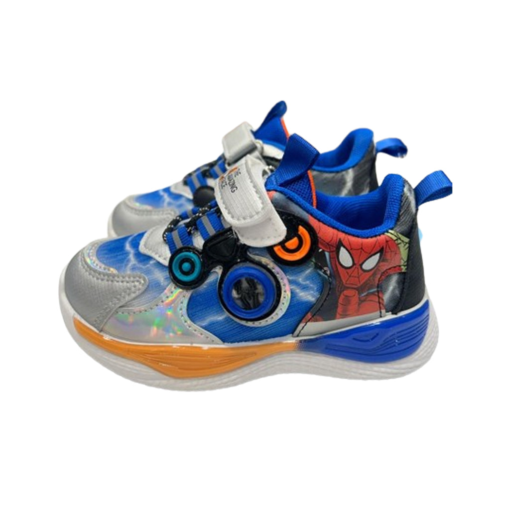 PVC Kids Unisex Imported Sneakers Shoes for Boys & Girls 