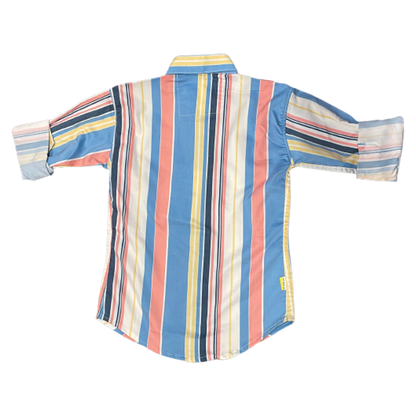 Kids casual shirt(Stripe)