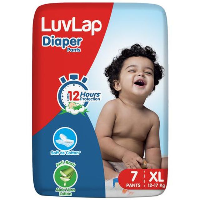 LuvLap Diaper Pants X-Large (XL)