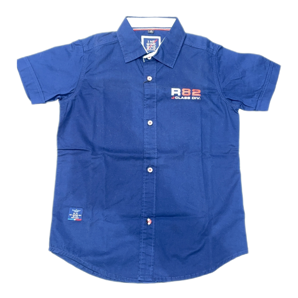 Kids Shirt Casual