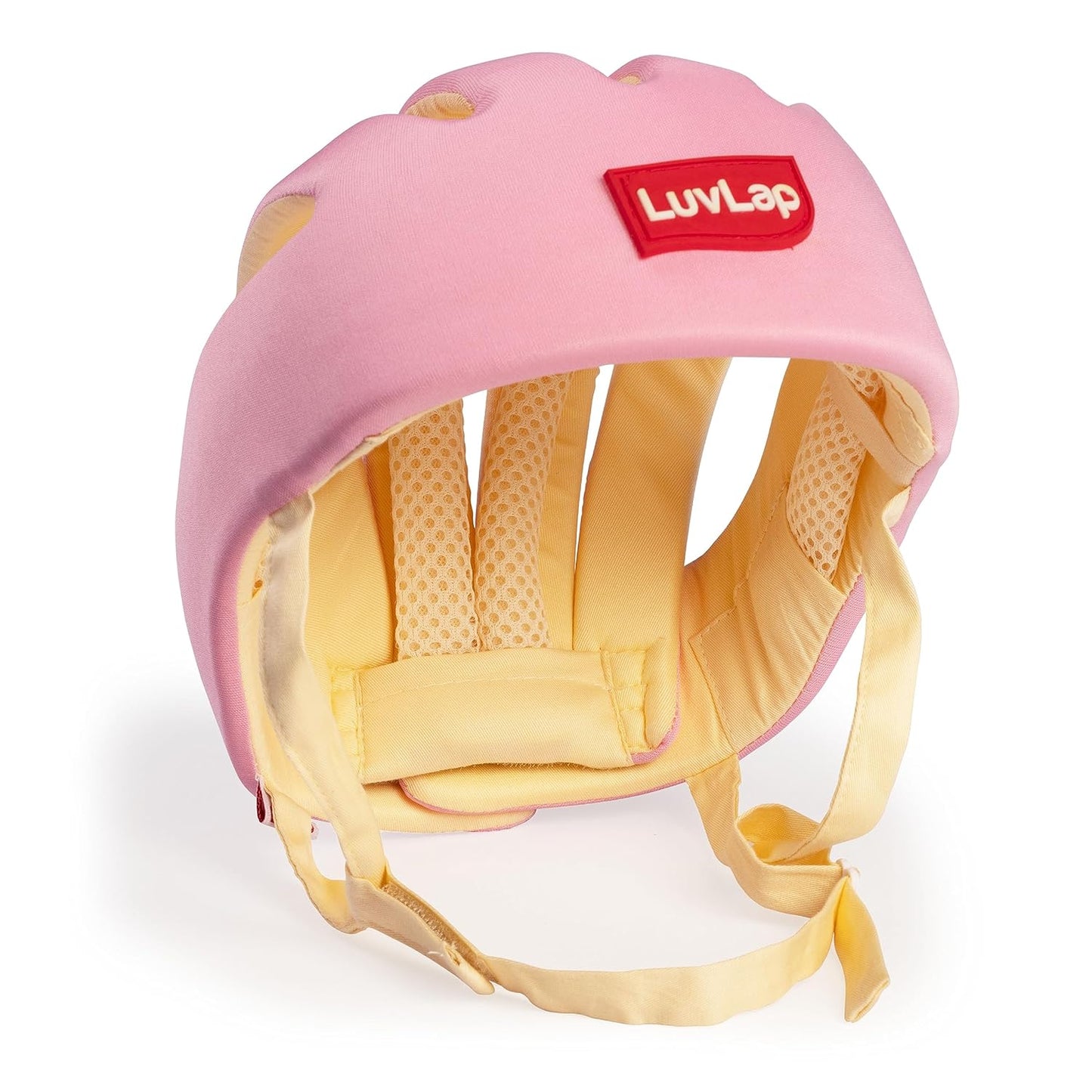 LuvLap Baby Safty Helmet - Essential Safety Gear