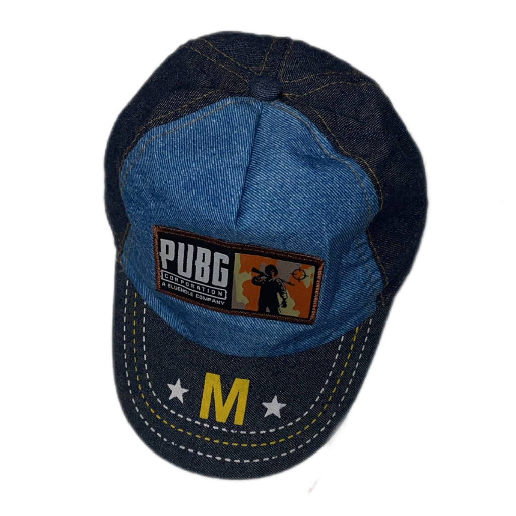 Kids Cap