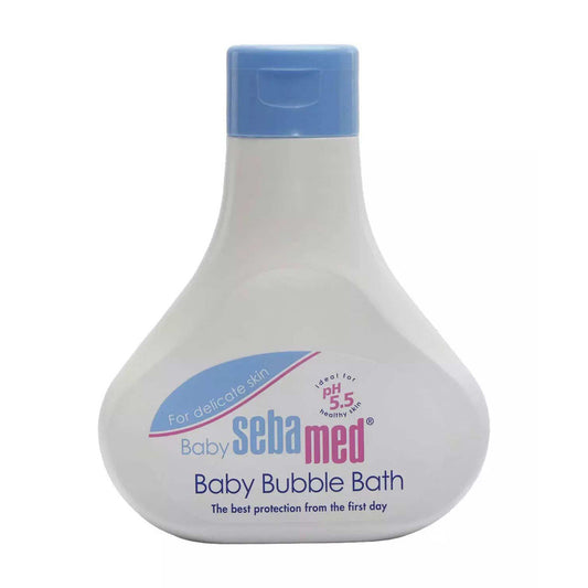 Baby Bubble Bath 200ml