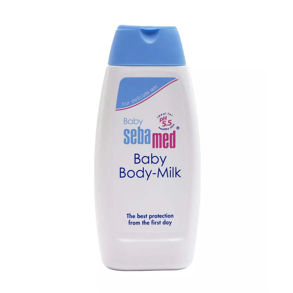 Baby Body-Milk 100ml